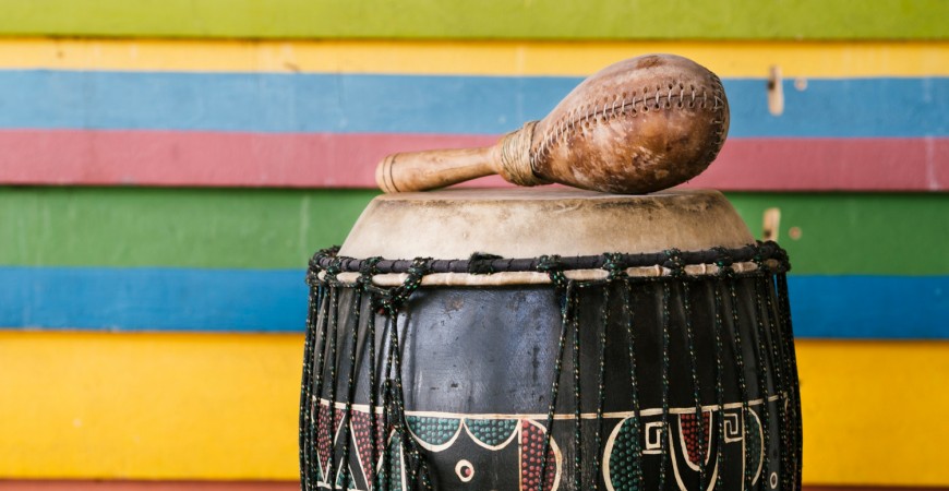 945 piel calibre Principales instrumentos de percusión en la música latina. - Malaga8  Noticias