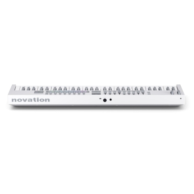 Novation Launchkey 61 MK4 WH