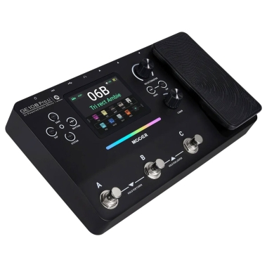 Mooer GE100 Pro Li