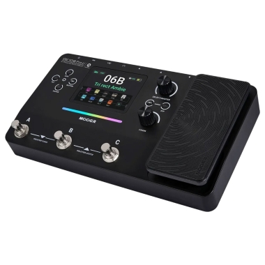 Mooer GE100 Pro Li