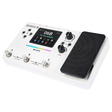 Mooer GE100 Pro