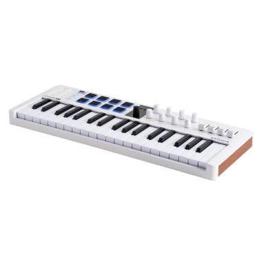 Arturia MiniLab 37 WH