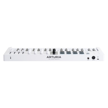 Arturia MiniLab 37 WH