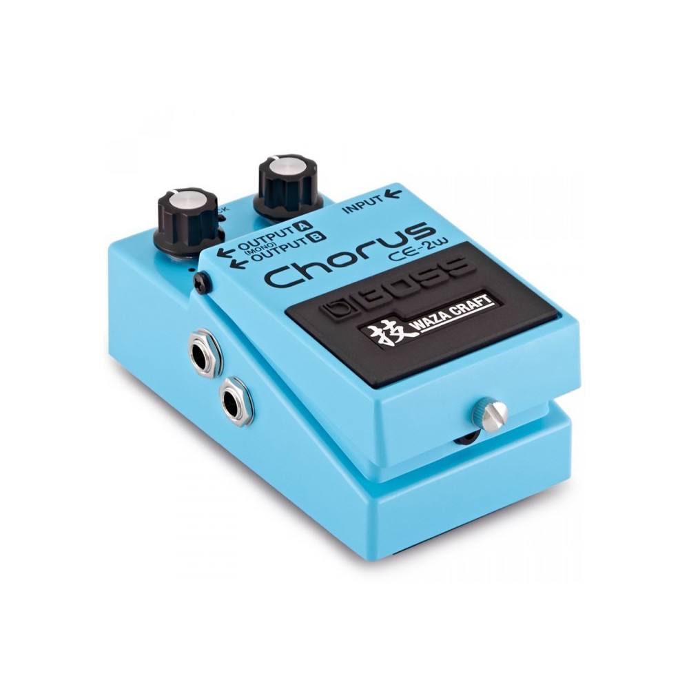 Boss CE-2W Chorus Waza Craft