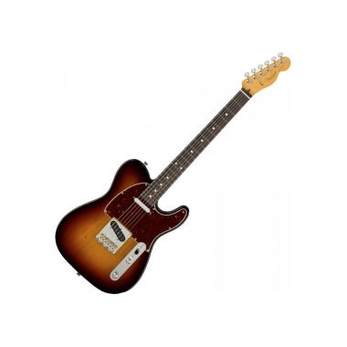 Fender AM Pro II Tele RW 3TSB