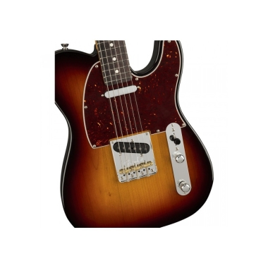Fender AM Pro II Tele RW 3TSB