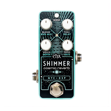 Electro Harmonix Pico Shimmer
