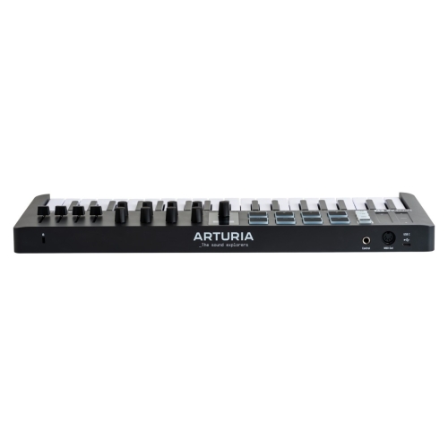 Arturia MiniLab 37 BK