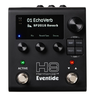 Eventide H9 Harmonizer Gen 2