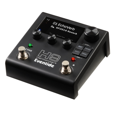 Eventide H9 Harmonizer Gen 2
