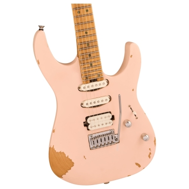 Charvel Pro-Mod Signature...
