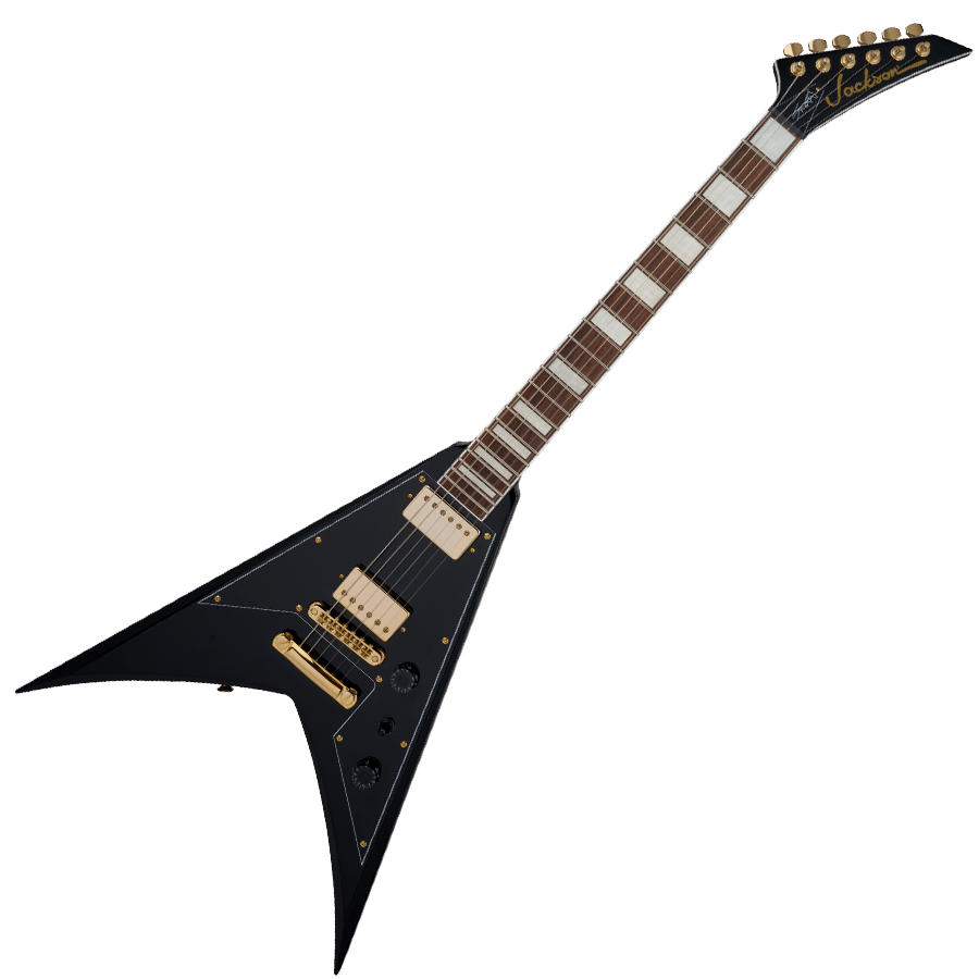JACKSON X SERIES SIGNATURE SCOTT IAN KING V KVXT
