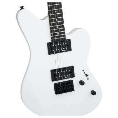 Jackson JS Series...