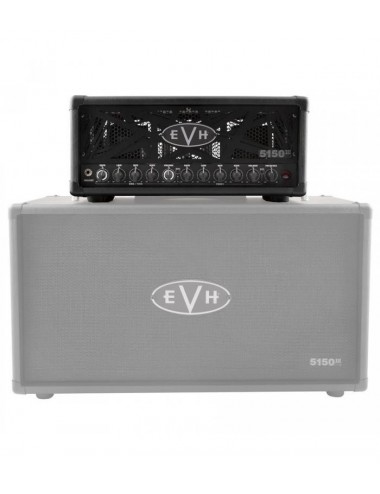 EVH 5150III 50W 6L6 Cabezal...