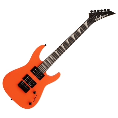 Jackson JS1X Dinky Minion...