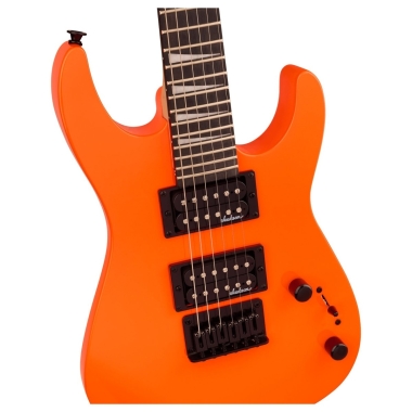 Jackson JS1X Dinky Minion...