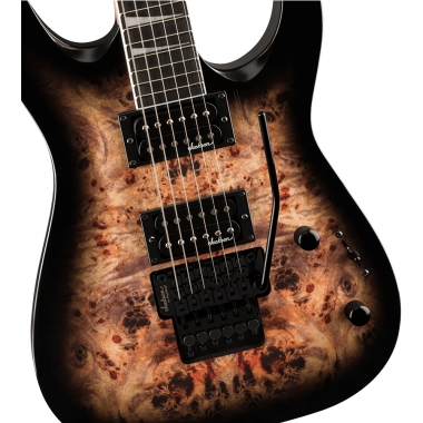 Jackson JS Series Dinky...