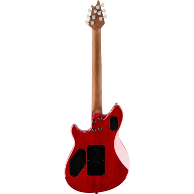 EVH Wolfgang WG Standard QM...