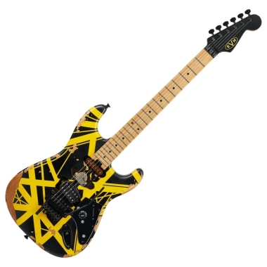 EVH Striped Series...