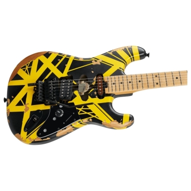 EVH Striped Series...