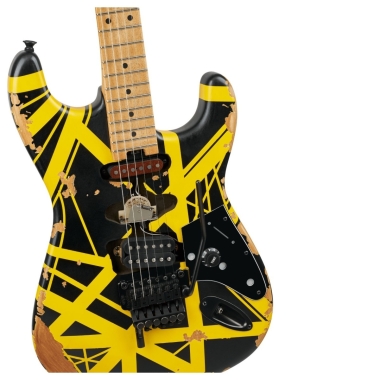 EVH Striped Series...