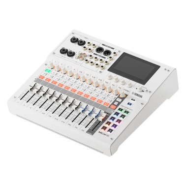 Yamaha MGX12W White