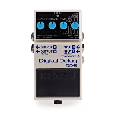 Boss DD-8 Digital Delay