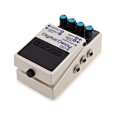 Boss DD-8 Digital Delay
