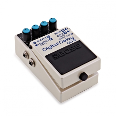 Boss DD-8 Digital Delay