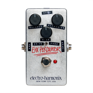 Electro Harmonix Percolator