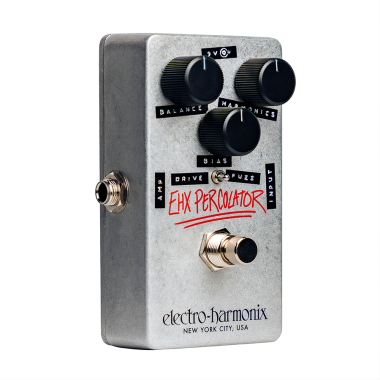 Electro Harmonix Percolator