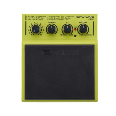 Roland SPD ONE Kick