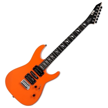 LTD MT-130 Orange