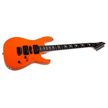 LTD MT-130 Orange