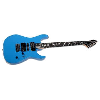LTD MT-130 Blue