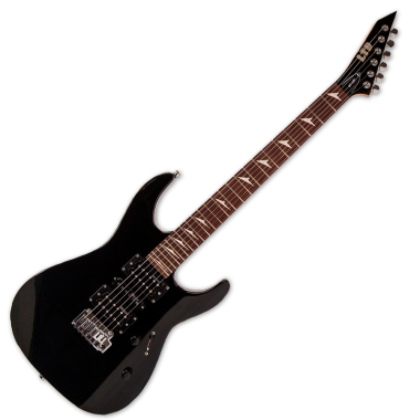 LTD MT-130 Black