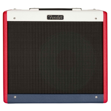Fender Blues Junior Trio...