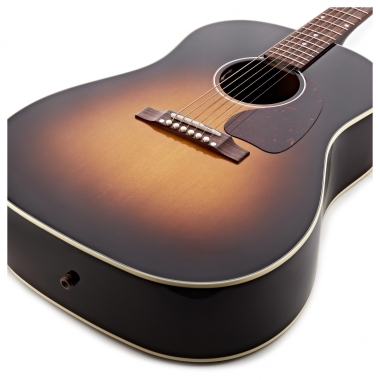 Gibson J-45 Standard VS