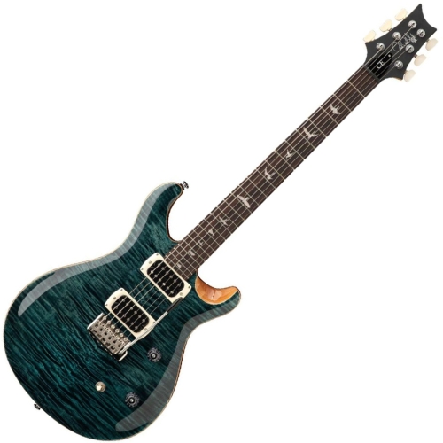 PRS GUITARS SE CE24 Slate Blue