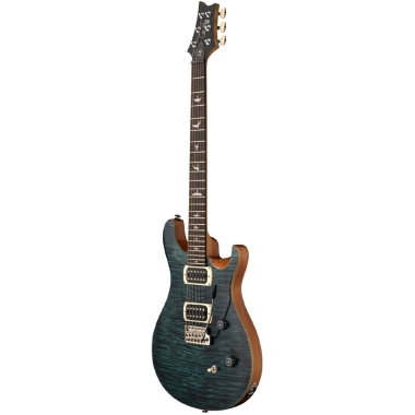 PRS GUITARS SE CE24 Slate Blue