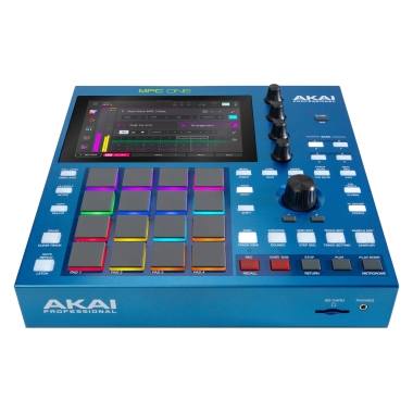 Akai Professional MPC One GEN2