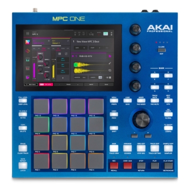 Akai Professional MPC One GEN2