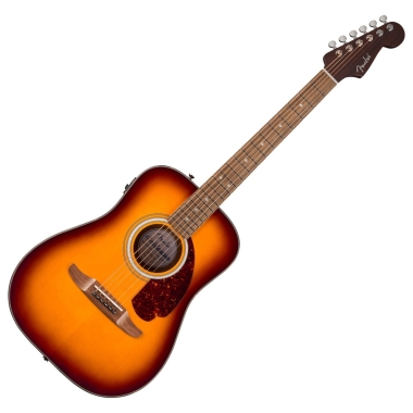 Fender California Deluxe...