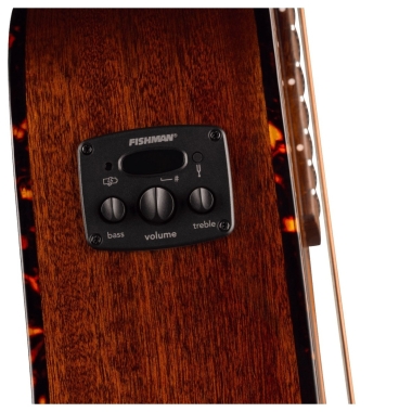 Fender California Deluxe...