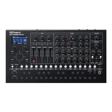 Roland SH-4D