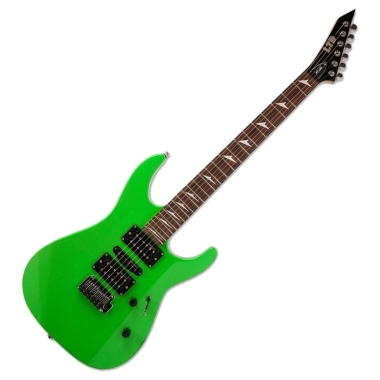 LTD MT-130 Neon Green