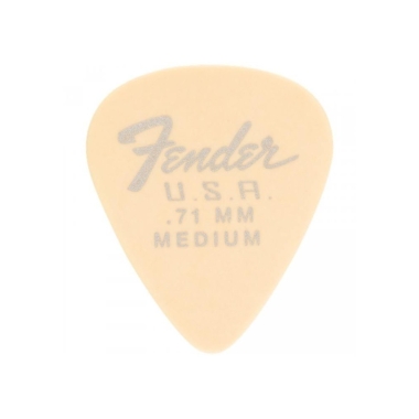 Fender 351 Shape Dura-Tone...