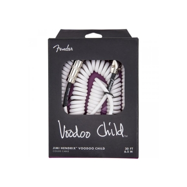 Fender Hendrix Voodoo Child...