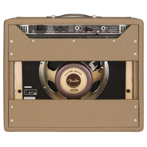Fender '62 Deluxe Amp