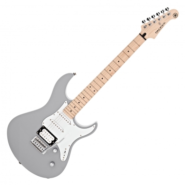 Yamaha Pacifica 112VM GR